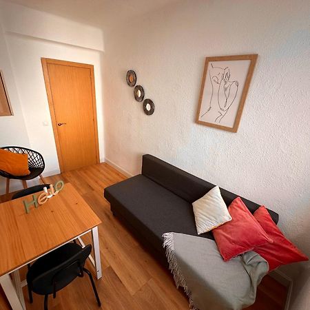 Apartamento Centro Historico Malaga Especial Grupos Parking Gratis 3 Exterior foto